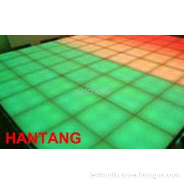 Dance Floor LED Display Case3